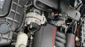 5th generation blue 2001 Chevrolet Corvette For Sale