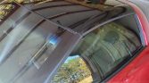 6th gen Burgundy 2005 Chevrolet Corvette 6spd manual For Sale