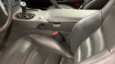 6th gen red 2006 Chevrolet Corvette Z06 manual For Sale
