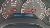 6th gen red 2006 Chevrolet Corvette Z06 manual For Sale