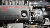 6th gen red 2008 Chevrolet Corvette supercharged For Sale