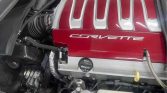 7th gen 2014 Chevrolet Corvette Stingray convertible For Sale