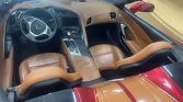 7th gen 2014 Chevrolet Corvette Stingray convertible For Sale