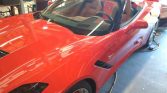 7th gen 2014 Chevrolet Corvette Z51 3LT convertible For Sale