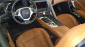 7th gen 2014 Chevrolet Corvette Z51 3LT convertible For Sale
