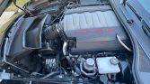 7th gen 2018 Chevrolet Corvette Grand Sport 3LT convertible For Sale