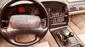 4th gen 1996 Chevrolet Corvette Collectors Edition manual For Sale