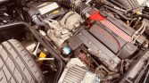 4th gen 1996 Chevrolet Corvette Collectors Edition manual For Sale