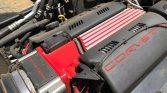 4th gen 1996 Chevrolet Corvette Collectors Edition manual For Sale