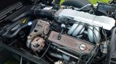 4th gen red 1987 Chevrolet Corvette convertible automatic For Sale