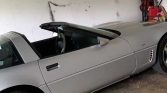 4th generation 1996 Chevrolet Corvette automatic For Sale