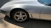 4th generation 1996 Chevrolet Corvette automatic For Sale