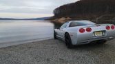 5th gen 2000 Chevrolet Corvette mint condition For Sale