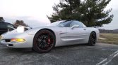 5th gen 2000 Chevrolet Corvette mint condition For Sale