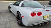 5th gen 2000 Chevrolet Corvette mint condition For Sale