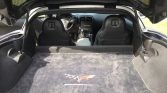 6th gen 2008 Chevrolet Corvette Z51 3LT package For Sale