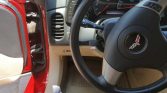 6th gen 2008 Chevrolet Corvette manual Z51 package For Sale