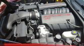 6th gen 2008 Chevrolet Corvette manual Z51 package For Sale