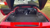 6th gen red 2010 Chevrolet Corvette automatic For Sale