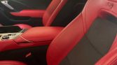 7th gen 2016 Chevrolet Corvette Z06 convertible For Sale
