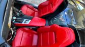7th gen grey 2014 Chevrolet Corvette Stingray convertible For Sale