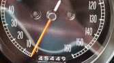 2nd gen classic red 1967 Chevrolet Corvette 300 HP For Sale