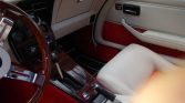 3rd gen red 1980 Chevrolet Corvette automatic For Sale