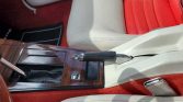 3rd gen red 1980 Chevrolet Corvette automatic For Sale