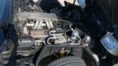 4th gen white 1988 Chevrolet Corvette convertible For Sale