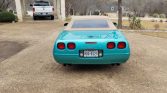 4th generation 1991 Chevrolet Corvette For Sale