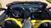 5th gen 1998 Chevrolet Corvette Indy Pace car convertible For Sale