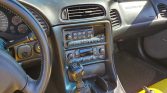 5th gen 1998 Chevrolet Corvette Indy Pace car convertible For Sale