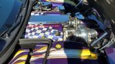 5th gen 1998 Chevrolet Corvette Indy Pace car convertible For Sale