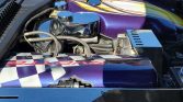 5th gen 1998 Chevrolet Corvette Indy Pace car convertible For Sale