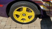 5th gen 1998 Chevrolet Corvette Indy Pace car convertible For Sale