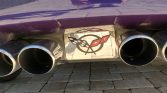 5th gen 1998 Chevrolet Corvette Indy Pace car convertible For Sale