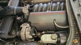5th gen 2001 Chevrolet Corvette convertible automatic For Sale