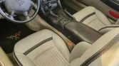 5th gen 2001 Chevrolet Corvette convertible automatic For Sale