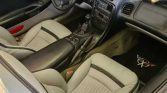 5th gen 2001 Chevrolet Corvette convertible automatic For Sale