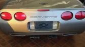5th gen 2001 Chevrolet Corvette convertible automatic For Sale