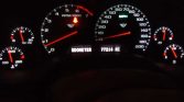 5th gen blue 2004 Chevrolet Corvette convertible For Sale