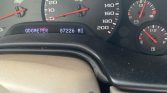 5th gen red 2003 Chevrolet Corvette 50th Anniversary For Sale