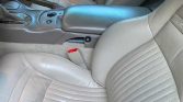 5th gen red 2003 Chevrolet Corvette 50th Anniversary For Sale