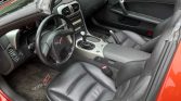 6th gen 2005 Chevrolet Corvette 6spd manual For Sale