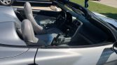 6th gen 2005 Chevrolet Corvette convertible manual For Sale