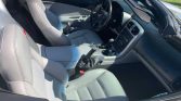 6th gen 2005 Chevrolet Corvette convertible manual For Sale