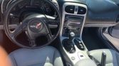 6th gen 2005 Chevrolet Corvette convertible manual For Sale