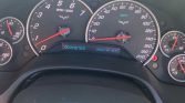 6th gen 2005 Chevrolet Corvette convertible manual For Sale