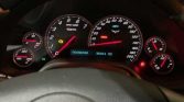 6th gen 2006 Chevrolet Corvette Z06 manual For Sale