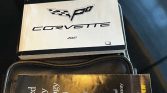 6th gen 2007 Chevrolet Corvette 6spd manual For Sale